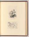 Druckgrafiken von Bernard Picart, Venus und Amor; Raub der Sabinerinnen, Inv. Nr.: Frankreich n…
