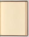 Druckgrafiken von Bernard Picart, Leerseite, Inv. Nr.: Frankreich nach Sektionen I/36, F/I/36/5…