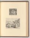 Druckgrafiken von Bernard Picart, Lucretia; Heilige Familie, Inv. Nr.: Frankreich nach Sektione…