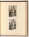 Druckgrafiken von Bernard Picart, Die Berufung des Hl. Matthäus, Inv. Nr.: Frankreich nach Sekt…