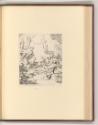 Druckgrafiken von Bernard Picart, Der Tod des Franz von Assisi, Inv. Nr.: Frankreich nach Sekti…