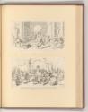 Druckgrafiken von Bernard Picart, Schlachtendarstelllung, Inv. Nr.: Frankreich nach Sektionen I…