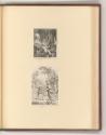 Druckgrafiken von Bernard Picart, Das Linsenessen; Eliezer und Rebekka, Inv. Nr.: Frankreich na…