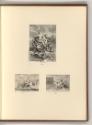 Druckgrafiken von Bernard Picart, Triumph und Geburt der Venus; Triumph der Galateia, Inv. Nr.:…
