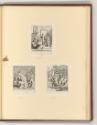 Druckgrafiken von Bernard Picart, Mythologische Szenen, Inv. Nr.: Frankreich nach Sektionen I/3…