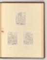 Druckgrafiken von Bernard Picart, Diverse Szenen, Inv. Nr.: Frankreich nach Sektionen I/36, F/I…
