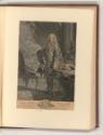 Französische Druckgrafiken des 18. Jahrhunderts, Porträt Jean Frédéric Phélipeaux, Inv. Nr.: Fr…