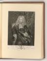 Französische Druckgrafiken des 18. Jahrhunderts, Porträt Jean Baptiste Coignard, Inv. Nr.: Fran…