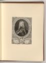 Französische Druckgrafiken des 18. Jahrhunderts, Porträt Philipp V. König von Spanien, Inv. Nr.…