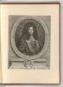 Französische Druckgrafiken des 18. Jahrhunderts, Porträt Marc-René de Voyer, Inv. Nr.: Frankrei…