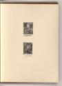Französische Druckgrafiken des 18. Jahrhunderts, Geburt Christi; Maria von Ägypten, Inv. Nr.: F…