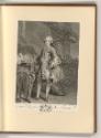 Französische Druckgrafiken des 18. Jahrhunderts, Porträt Louis Dauphin de France, Inv. Nr.: Fra…