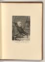 Französische Druckgrafiken des 18. Jahrhunderts, Porträt Robert Morel, Inv. Nr.: Frankreich nac…