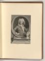 Französische Druckgrafiken des 18. Jahrhunderts, Porträt Guillaume Coustou, Inv. Nr.: Frankreic…