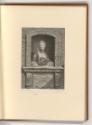 Französische Druckgrafiken des 18. Jahrhunderts, Porträt Gianetta Benozzi (Silvia), Inv. Nr.: F…