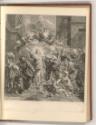 Französische Druckgrafiken des 18. Jahrhunderts, Magnificat, Inv. Nr.: Frankreich nach Sektione…