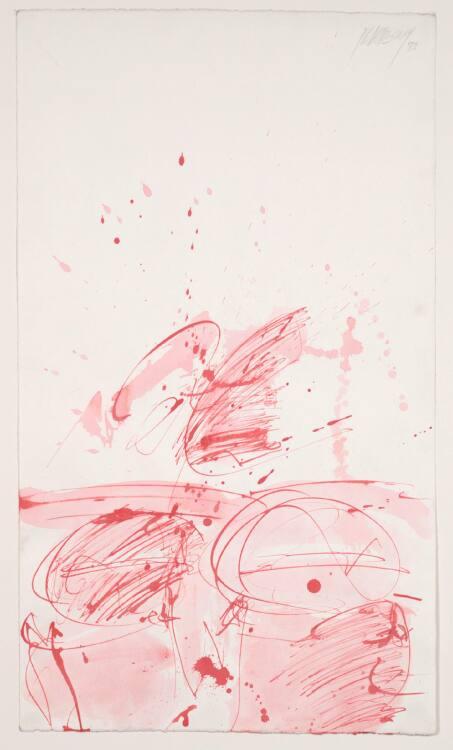 Markus Prachensky, Jalisco, Inv. Nr.: 36558