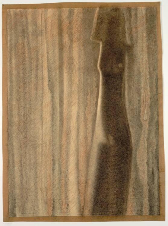 Daniel Fuchs, Body and Soul, Inv. Nr.: 36764