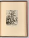 Französische Druckgrafiken des 18. Jahrhunderts, Le Printemps, Inv. Nr.: Frankreich nach Sektio…
