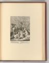 Französische Druckgrafiken des 18. Jahrhunderts, L'Hiver, Inv. Nr.: Frankreich nach Sektionen I…