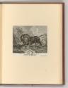 Französische Druckgrafiken des 18. Jahrhunderts, La constance; Portrait de Mimi, Inv. Nr.: Fran…