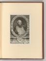 Französische Druckgrafiken des 18. Jahrhunderts, Porträt Paul d’Albert de Luynes, Inv. Nr.: Fra…