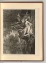Französische Druckgrafiken des 18. Jahrhunderts, Schlafende Venus mit zwei Satyrn, Inv. Nr.: Fr…