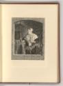 Französische Druckgrafiken des 18. Jahrhunderts, La riboteuse hollandoise, Inv. Nr.: Frankreich…