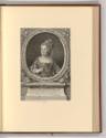 Französische Druckgrafiken des 18. Jahrhunderts, Porträt Louis Ferdinand de Bourbon, Inv. Nr.: …