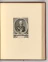 Französische Druckgrafiken des 18. Jahrhunderts, Porträt Charles Edward Stuart, Inv. Nr.: Frank…