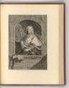 Französische Druckgrafiken des 18. Jahrhunderts, Porträt Charles Coffin, Inv. Nr.: Frankreich n…