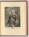 Französische Druckgrafiken des 18. Jahrhunderts, Porträt Henri Camille de Berighen, Inv. Nr.: F…