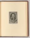 Französische Druckgrafiken des 18. Jahrhunderts, Porträt Pedro Pablo Abarca de Bolea, conde de …