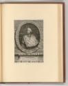 Französische Druckgrafiken des 18. Jahrhunderts, Porträt Jean-Joseph Languet, Inv. Nr.: Frankre…