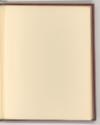 Druckgrafiken von Jacques-Philippe Le Bas und Jean Joseph Balechou, Leerseite, Inv. Nr.: Frankr…