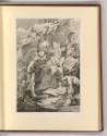 Druckgrafiken von Jacques-Philippe Le Bas und Jean Joseph Balechou, Ludwig, Dauphin von Frankre…