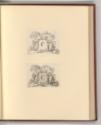 Druckgrafiken von Jacques-Philippe Le Bas und Jean Joseph Balechou, Vignetten, Inv. Nr.: Frankr…