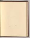 Druckgrafiken von Jacques-Philippe Le Bas und Jean Joseph Balechou, Leerseite durch Entnahme, I…