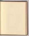 Druckgrafiken von Jacques-Philippe Le Bas und Jean Joseph Balechou, Leerseite durch Entnahme, I…