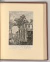 Druckgrafiken von Jacques-Philippe Le Bas und Jean Joseph Balechou, Ruine Grecque, Inv. Nr.: Fr…
