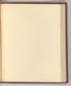 Druckgrafiken von Jacques-Philippe Le Bas und Jean Joseph Balechou, Leerseite, Inv. Nr.: Frankr…