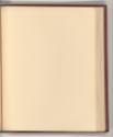 Druckgrafiken von Jacques-Philippe Le Bas und Jean Joseph Balechou, Leerseite, Inv. Nr.: Frankr…