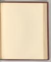 Druckgrafiken von Jacques-Philippe Le Bas und Jean Joseph Balechou, Leerseite, Inv. Nr.: Frankr…
