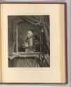 Druckgrafiken von Jacques-Philippe Le Bas und Jean Joseph Balechou, Porträt Bertrand Claude Tas…