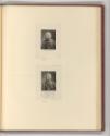 Französische Druckgrafiken aus der 2. Hälfte des 18. Jahrhunderts, Porträt Jean Antoine Nollet,…