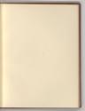 Französische Druckgrafiken aus der 2. Hälfte des 18. Jahrhunderts, Leerseite, Inv. Nr.: Frankre…