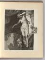 Französische Druckgrafiken aus der 2. Hälfte des 18. Jahrhunderts, L'attente du Plaisir, Inv. N…