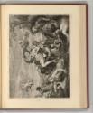Französische Druckgrafiken aus der 2. Hälfte des 18. Jahrhunderts, Galatea und Acis, Inv. Nr.: …