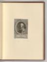 Französische Druckgrafiken des 18. und frühen 19. Jahrhunderts, Porträt Jean Restout, Inv. Nr.:…