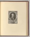 Französische Druckgrafiken des 18. und frühen 19. Jahrhunderts, Porträt Charles-Philippe de Fra…